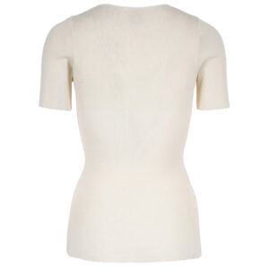 Lace T-Top Champagne - Bilde 5