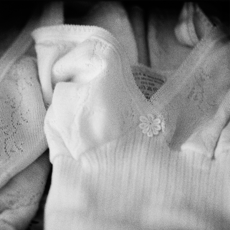 Lace T-Top Champagne - Bilde 12