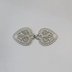 Capespenne til Tromsø Festdrakt