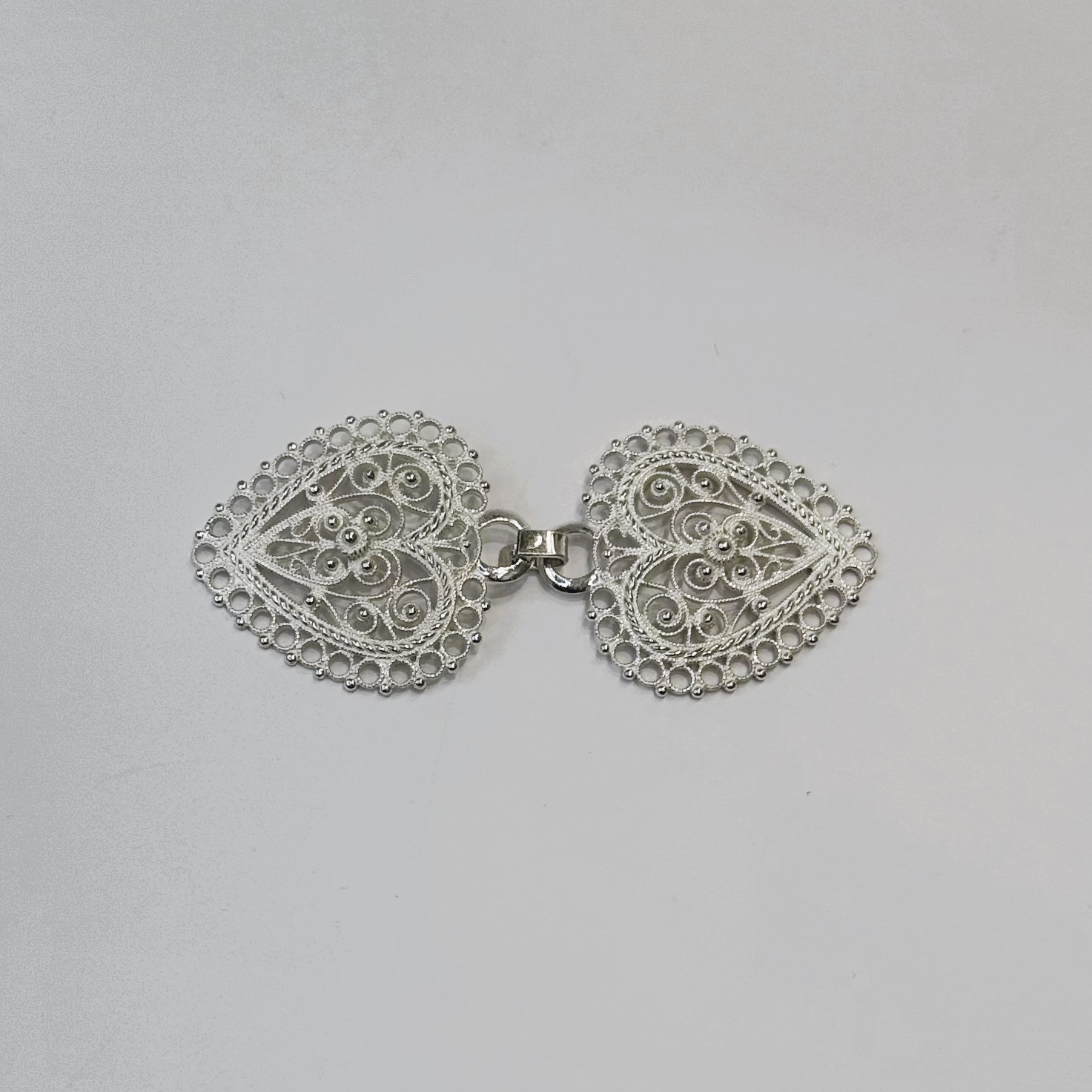 Capespenne til Tromsø Festdrakt - Bilde 1