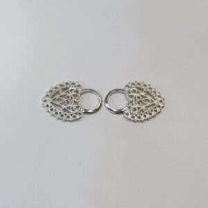 Maljer til Tromsø Festdrakt