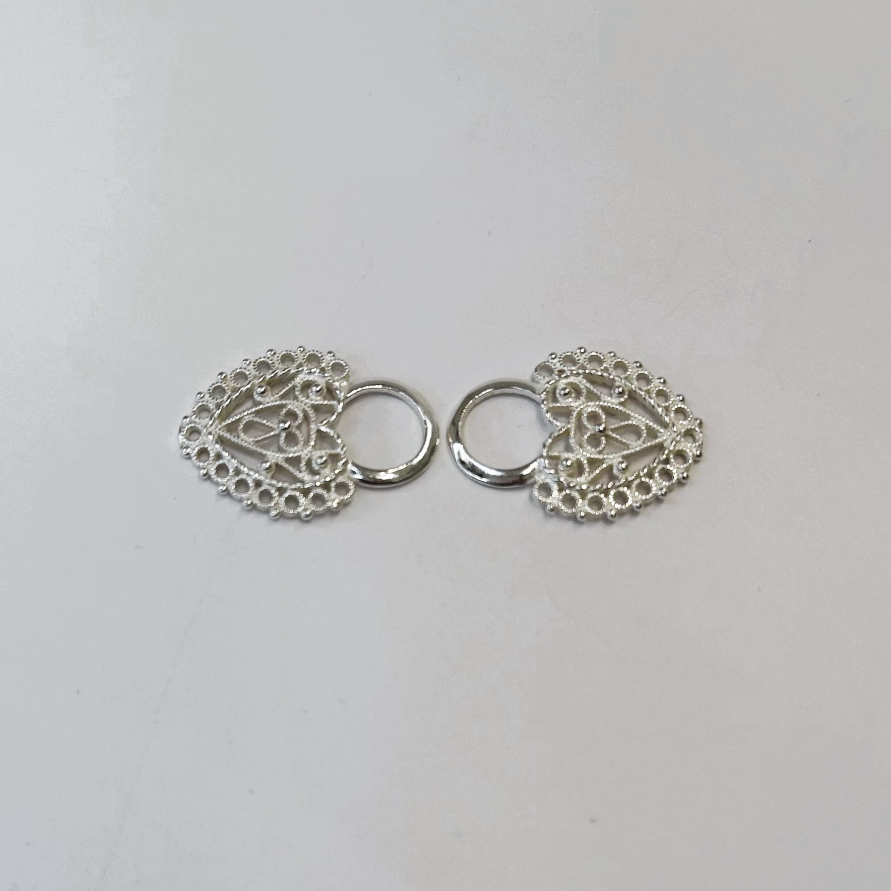 Maljer til Tromsø Festdrakt - Bilde 1