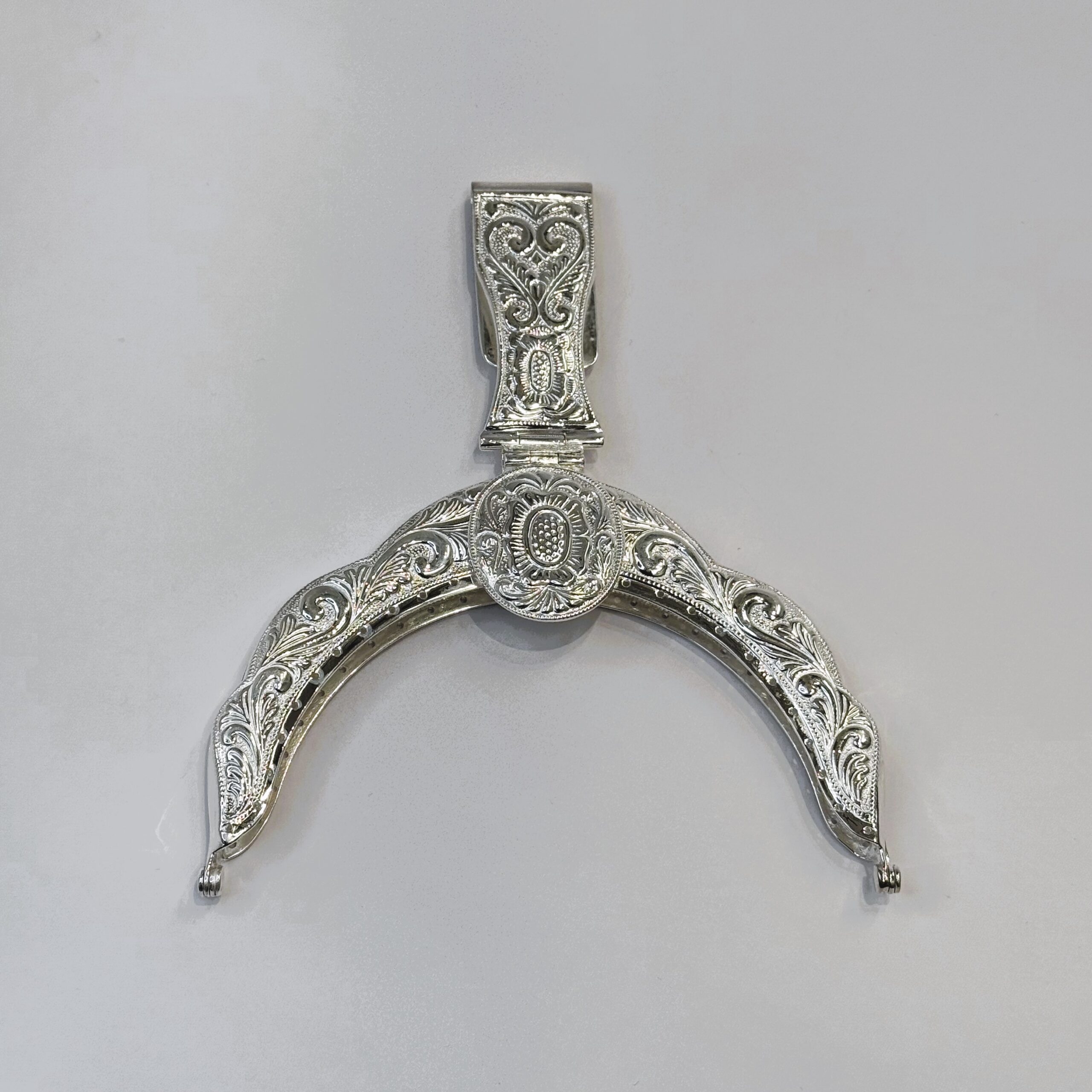 Veskelås til Tromsø Festdrakt veske - Bilde 1