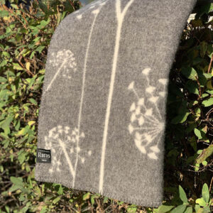 Tromsøpalme halvpledd - Bilde 2