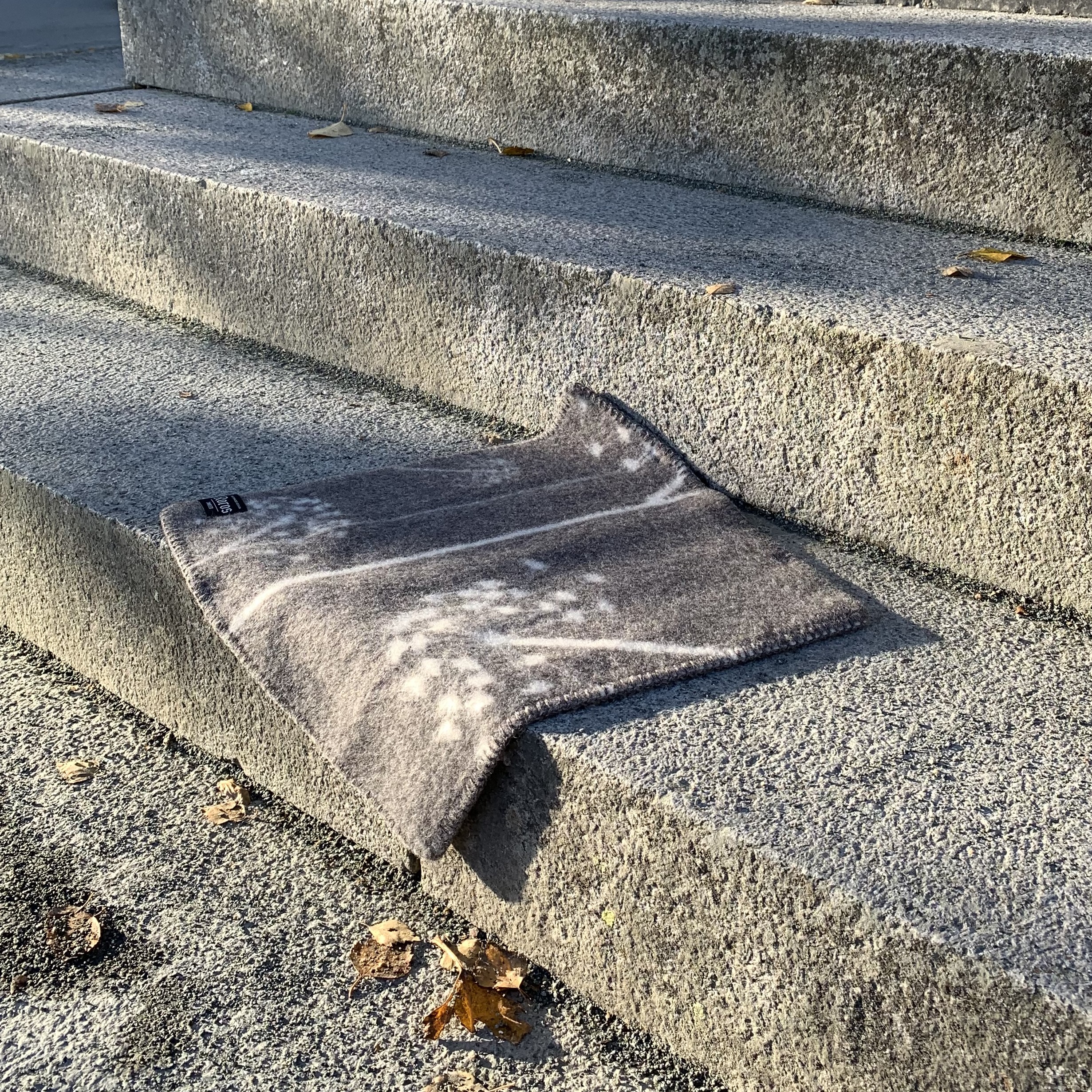 Tromsøpalmen SITTEUNDERLAG - Bilde 1