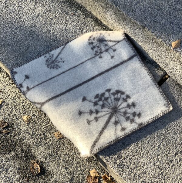 Tromsøpalmen SITTEUNDERLAG