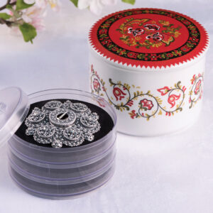 Øst-Telemark m/indre skrin - Bilde 3