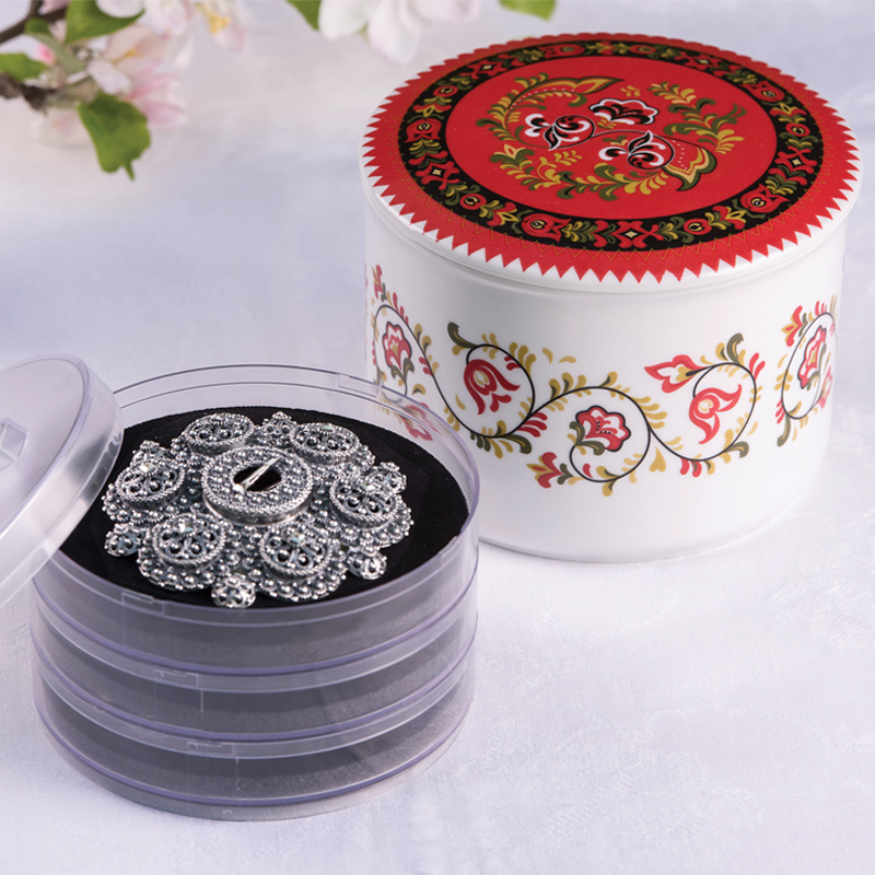 Øst-Telemark m/indre skrin - Bilde 3