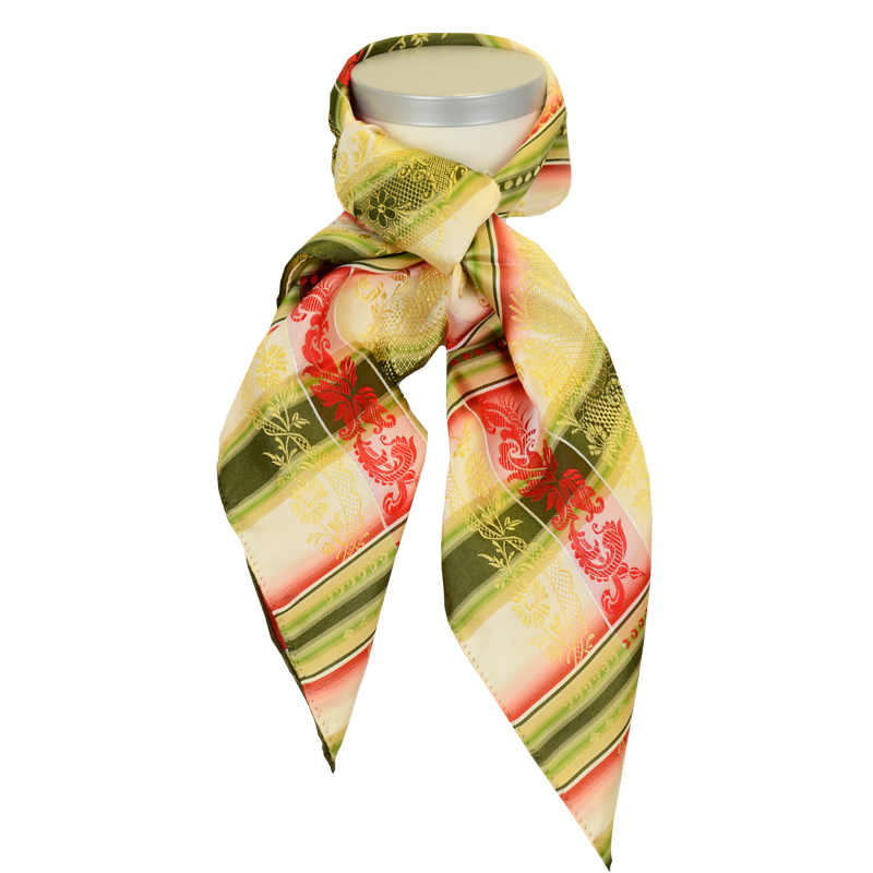 Theresia silkesjal 002 - Bilde 1