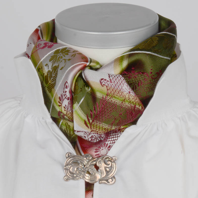 Theresia silkesjal 040 - Bilde 2