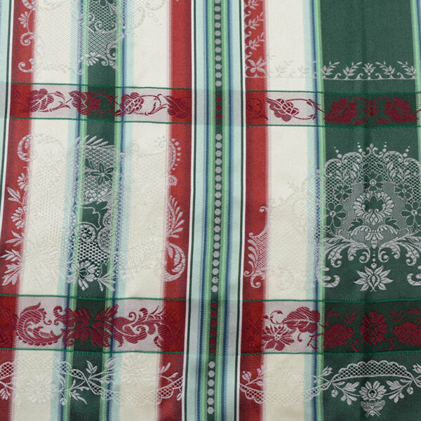 Theresia silkesjal 120