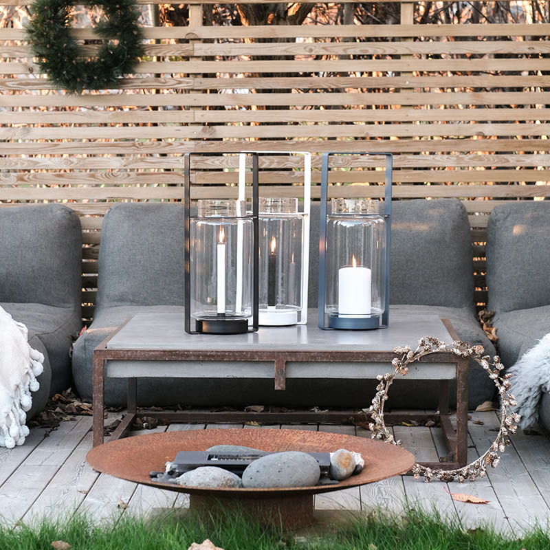 Færder lykt hvit - Bilde 4