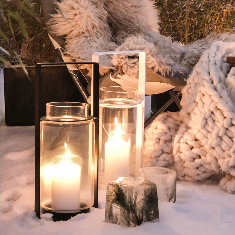 Færder lykt sort - Bilde 12