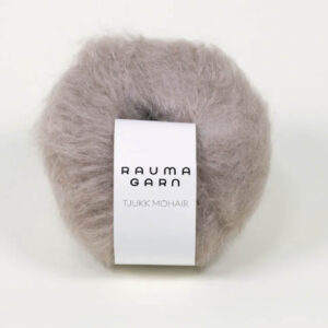 Tjukk mohair - Bilde 2
