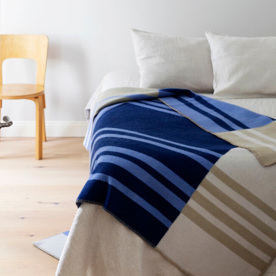 Toffee Pledd - Bilde 3