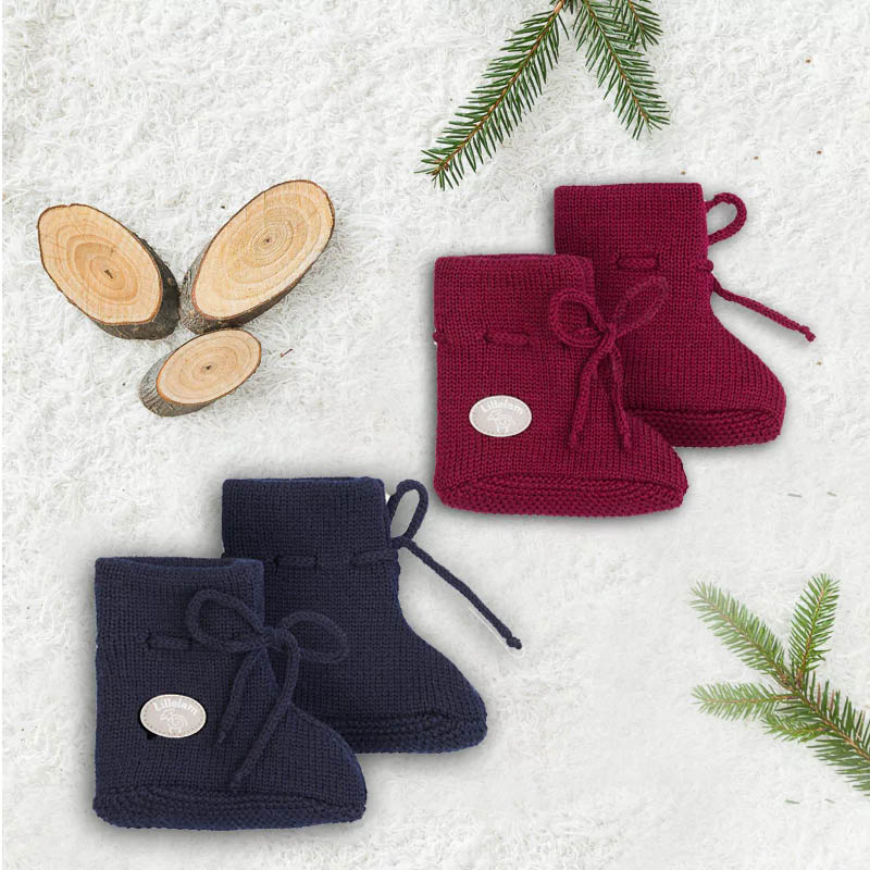 Tøffel special edition, marine - Bilde 2