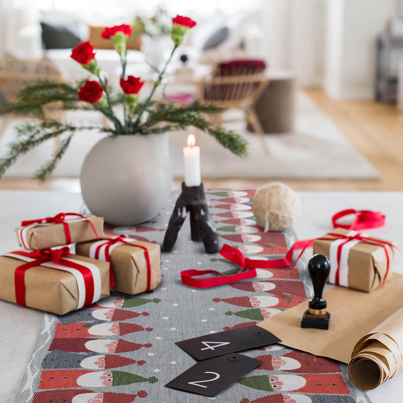 Løper Tomtemøte - Bilde 2