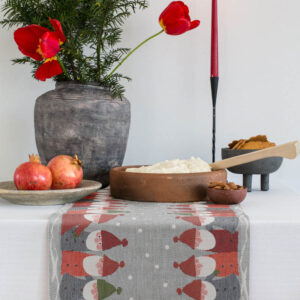 Løper Tomtemøte - Bilde 3