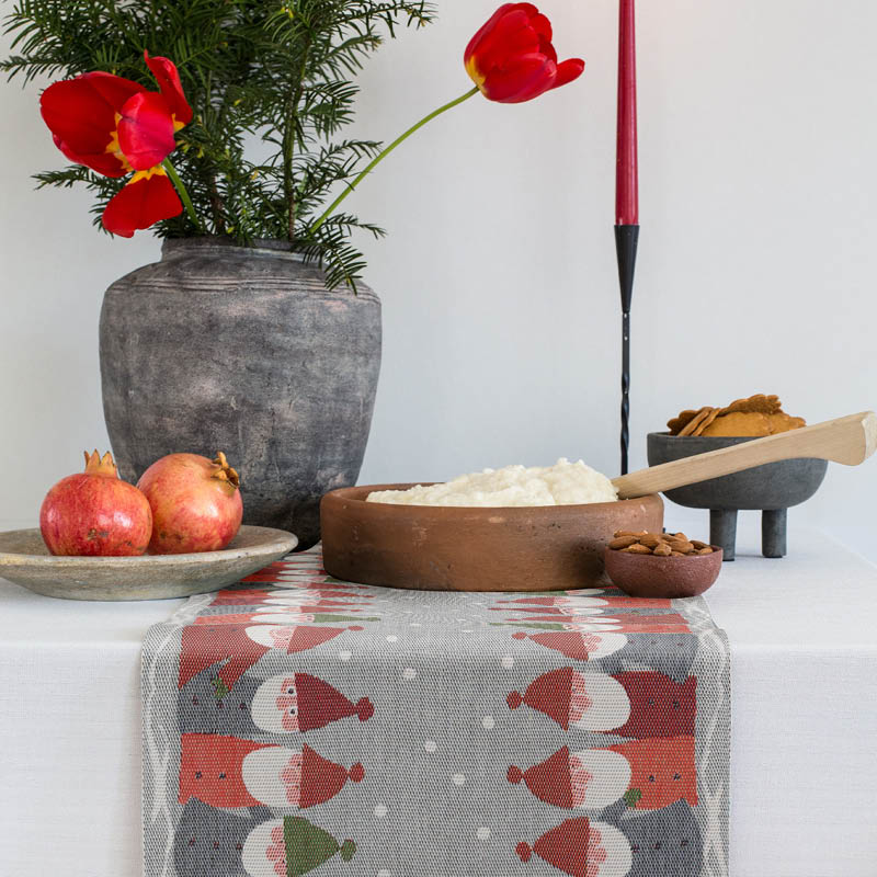 Løper Tomtemøte - Bilde 3