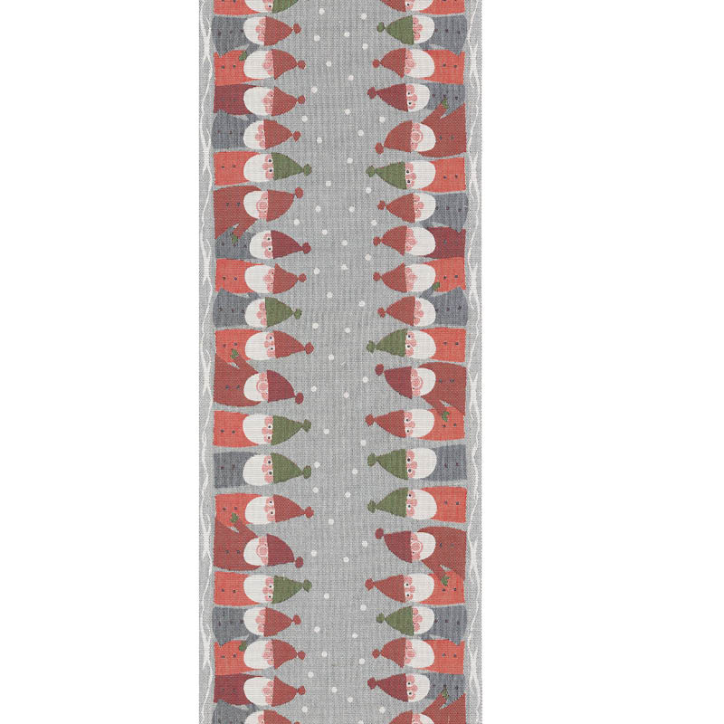 Løper Tomtemøte - Bilde 1