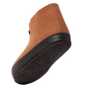 Multe tøfler i filt dame - den originale Haus tøffelen - Bilde 4