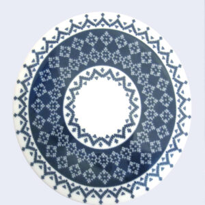 Tradisjon sort  m/indre skrin - Bilde 2