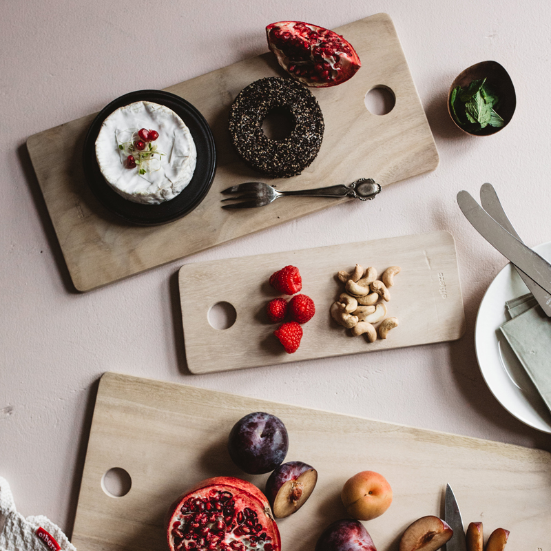 Trefjøl M - Bilde 3