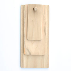 Trefjøl L - Bilde 3