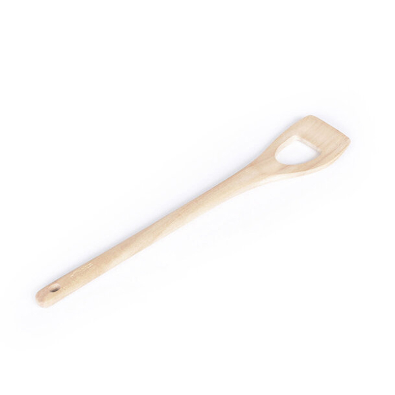 Røreskje med hull - Bilde 1