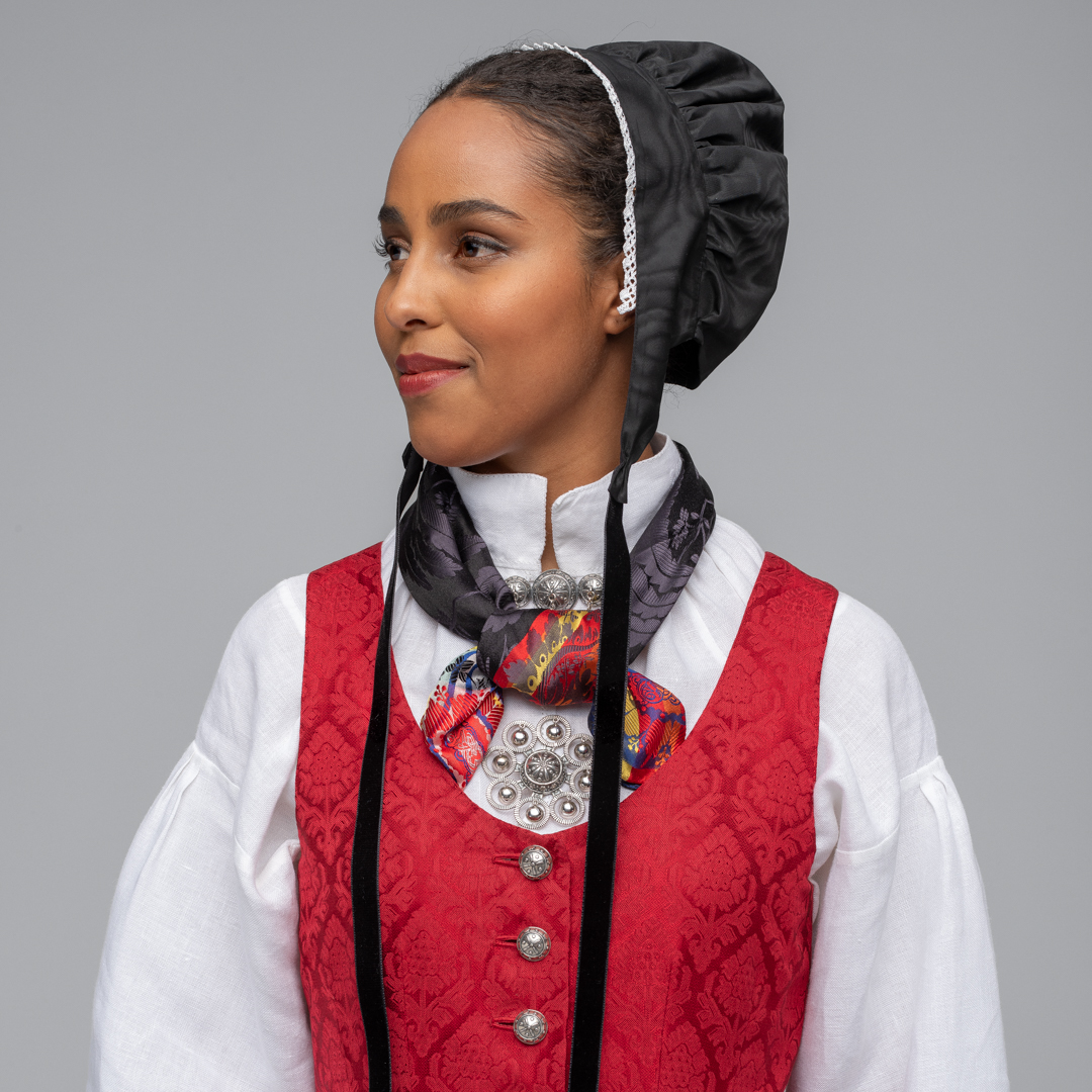 LUE TIL TROMSBUNADEN FOR KVINNER - Bilde 1