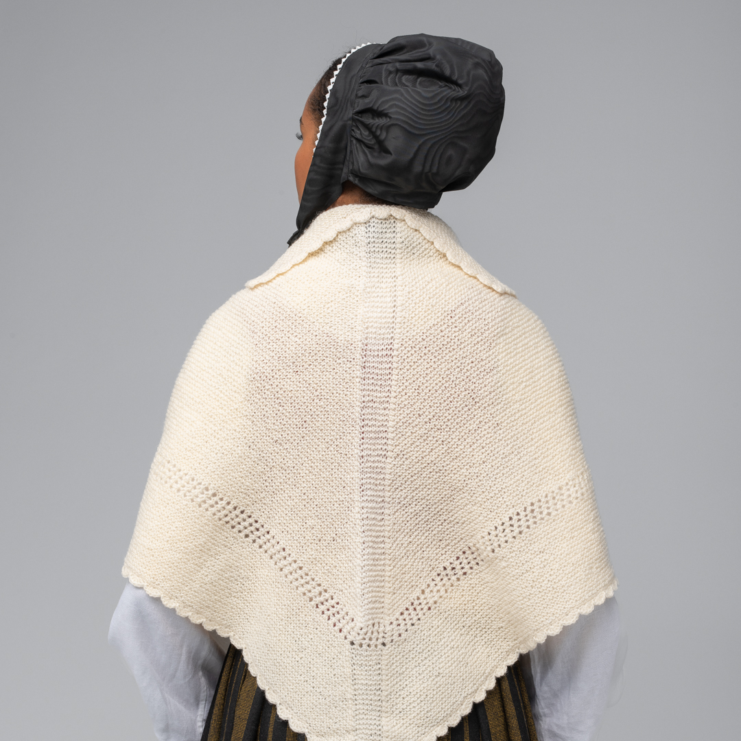 LUE TIL TROMSBUNADEN FOR KVINNER - Bilde 3