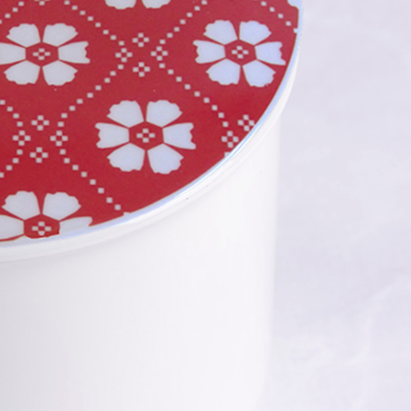 Trøndelag rød m/indre skrin - Bilde 2