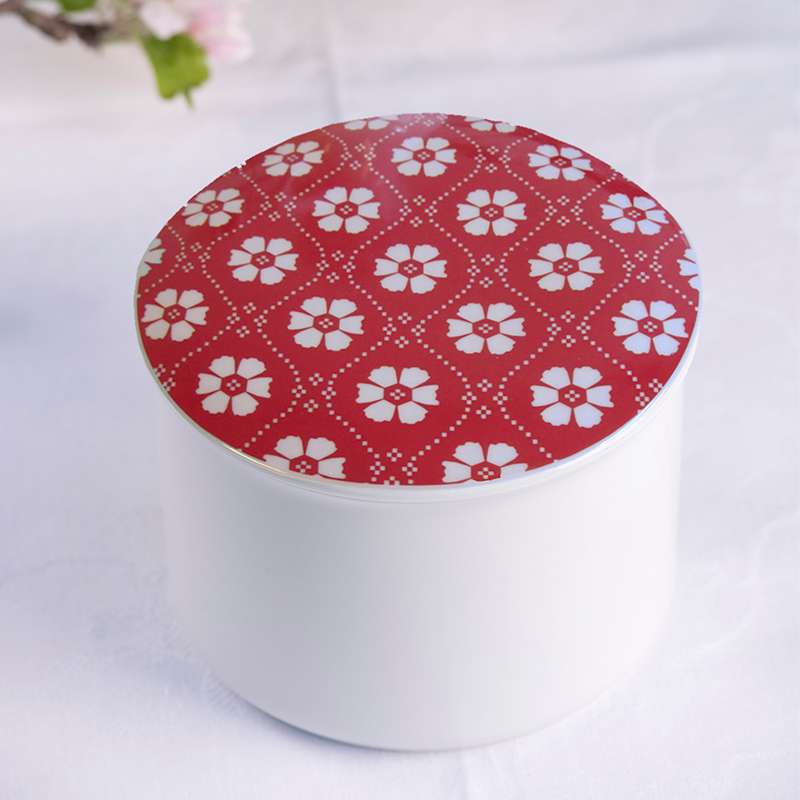 Trøndelag rød m/indre skrin - Bilde 1