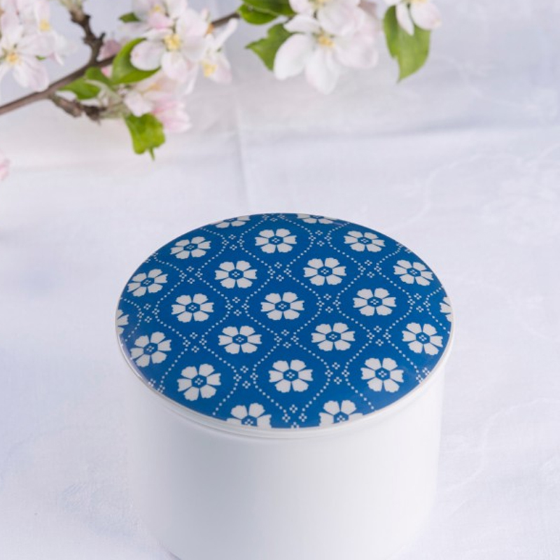 Trøndelag Blå m/indre skrin - Bilde 1