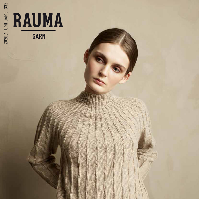 Hefte 332 Tumi dame - Bilde 1