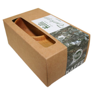 SUPPEKOPP i bjørk - Bilde 2