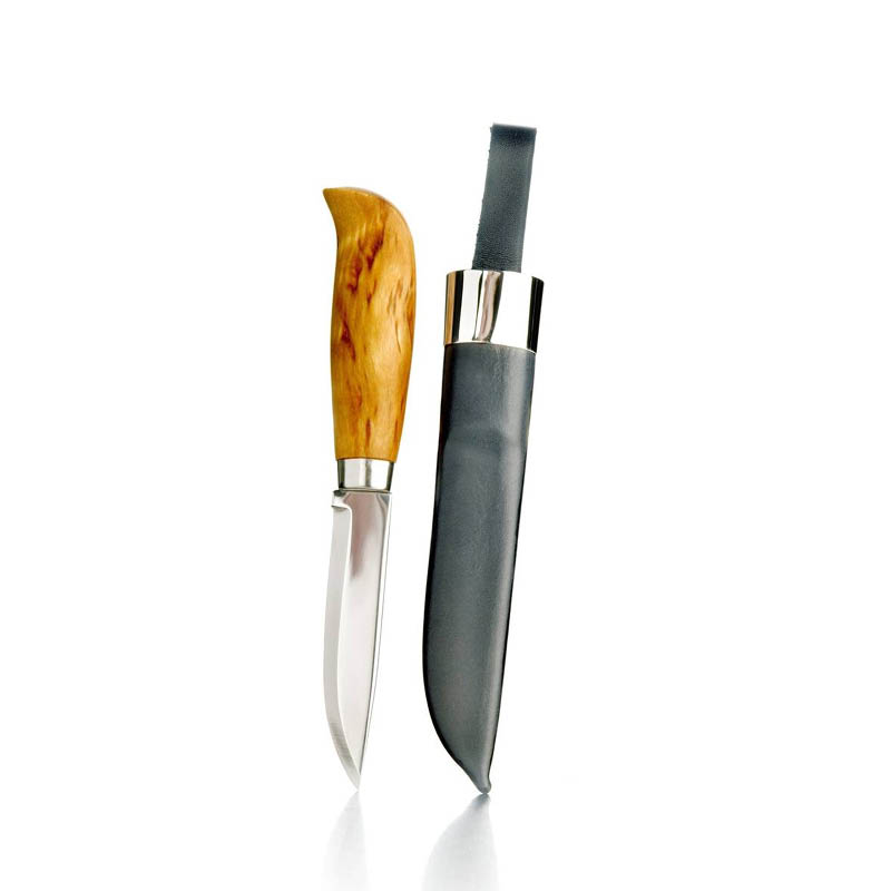 Bunadskniv Tyrihans 65 - Bilde 1