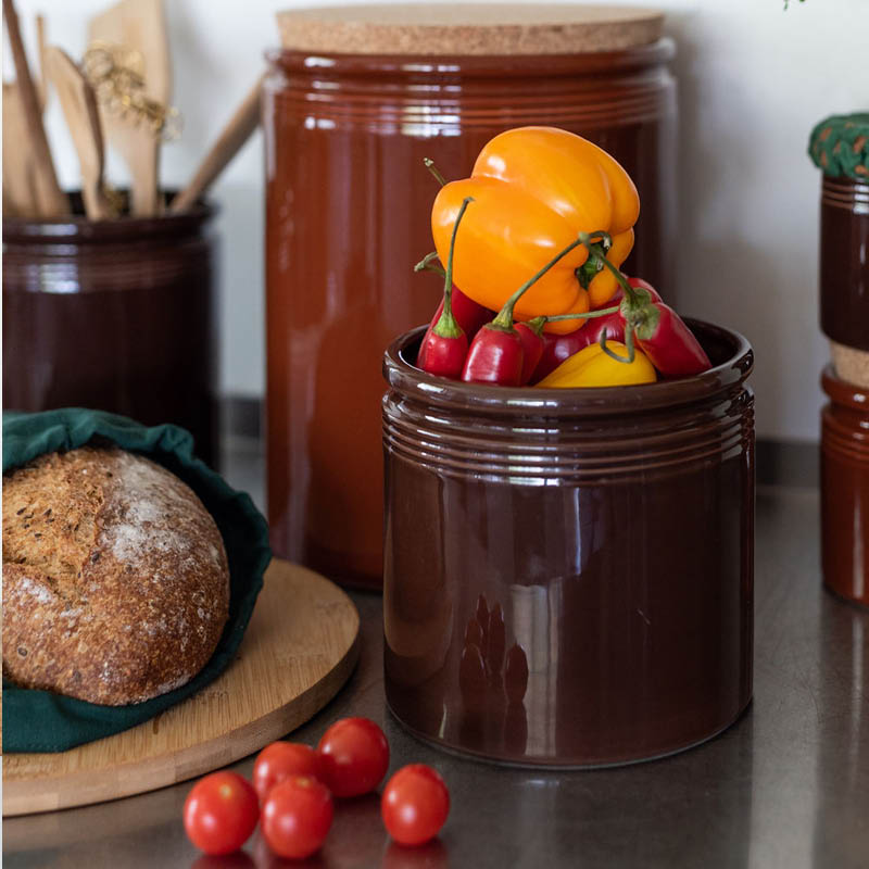 Krukke H: 25 cm, div. farger - Bilde 2