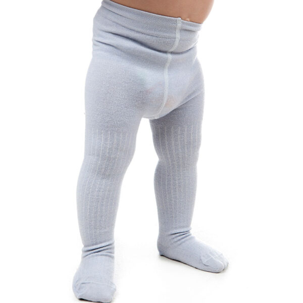 Ullstrømpebukse div. farger