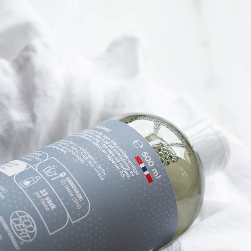 Ullvask 500ml