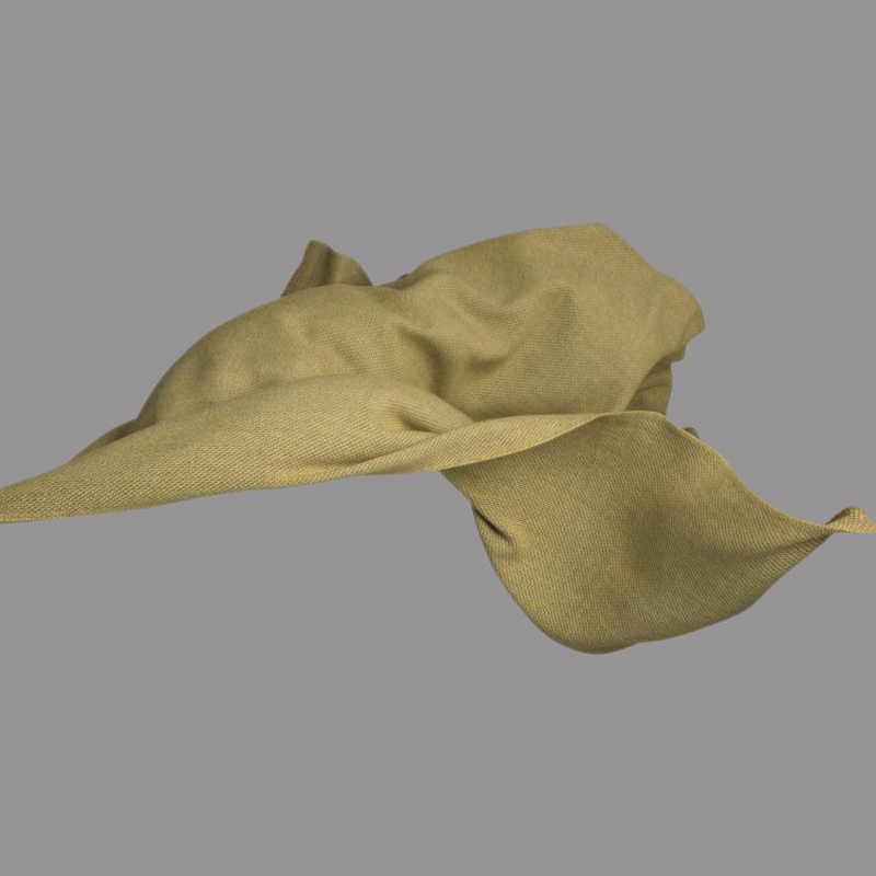 UNA Lamullpledd - Bilde 1