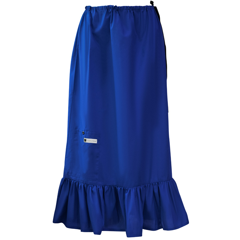 Underskjørt Blå - Bilde 1