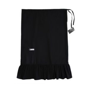 UNDERSKJØRT SORT - Bilde 3