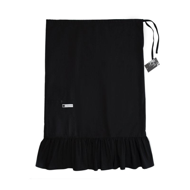 UNDERSKJØRT SORT - Bilde 3