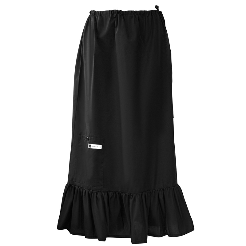 UNDERSKJØRT SORT - Bilde 1