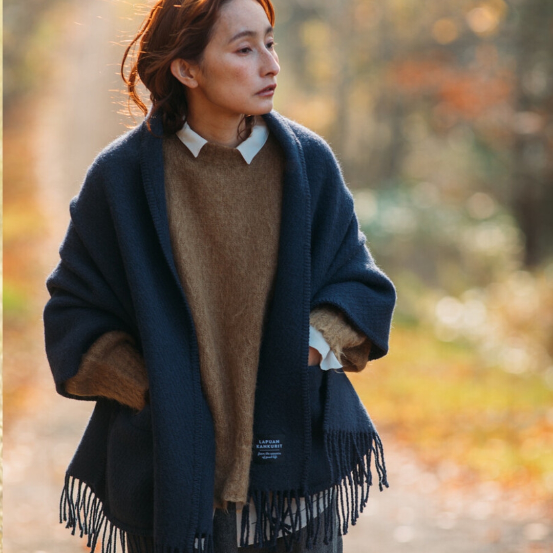 Uni Lommesjal - Bilde 1