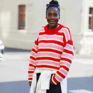 452 Uni stripegenser - Bilde 7