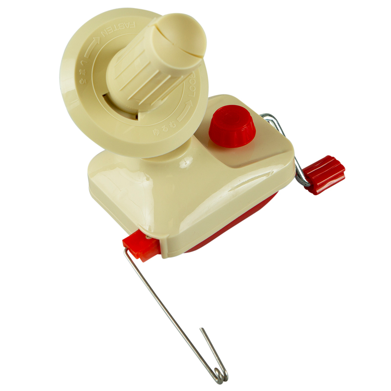 Nøstemaskin - Bilde 1