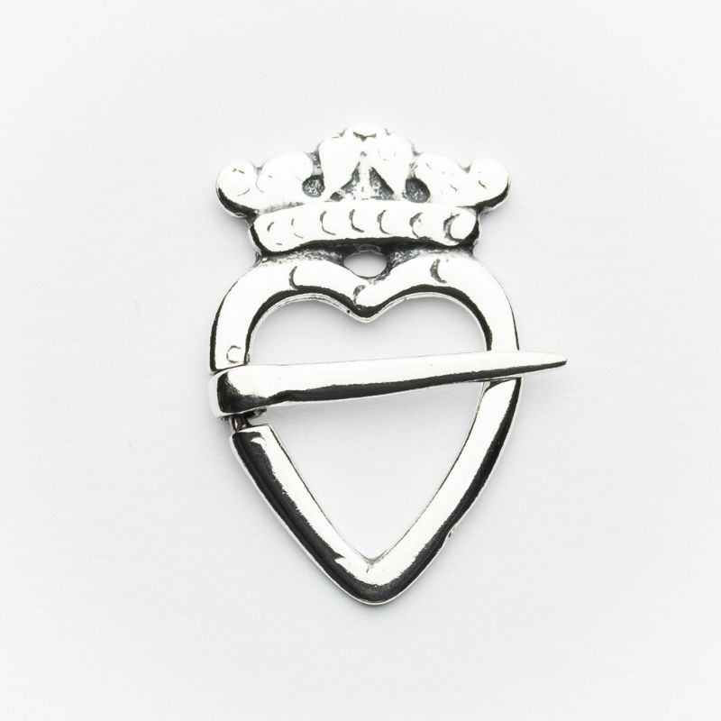 HJERTESPRETTE - Bilde 1