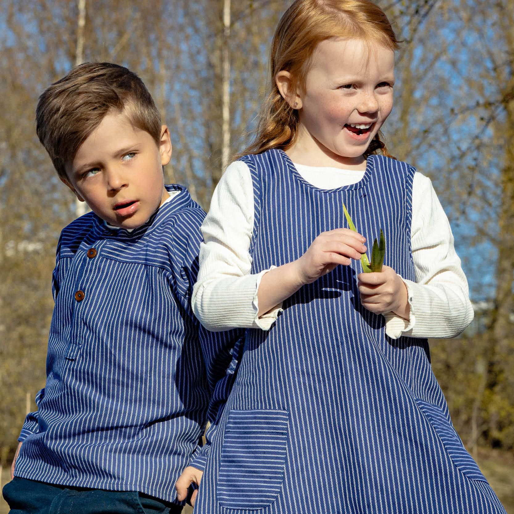 Busserull Idakjolen - Bilde 2